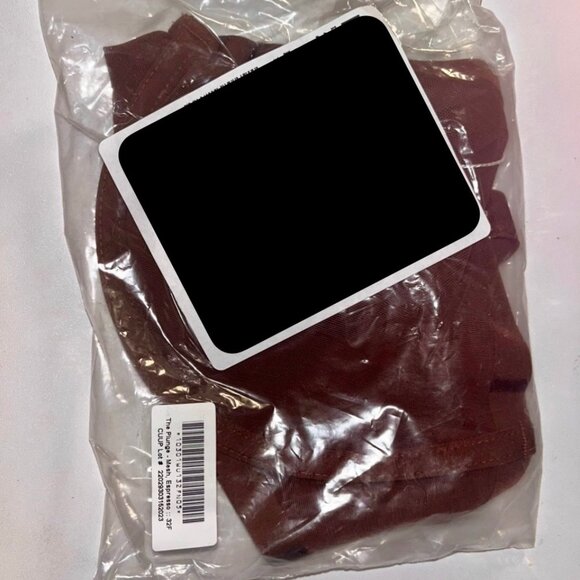 NWT CUUP BRA 32F IN ESPRESSO - Picture 5 of 6